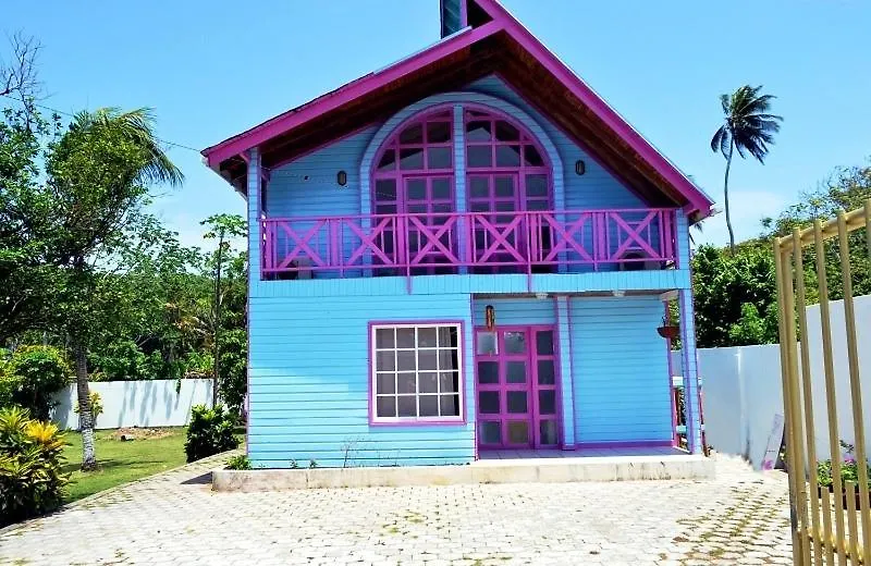 Posada Buganvilla San Andrés 2*,  Colombia