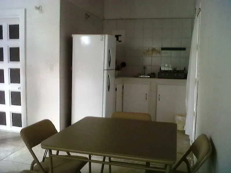 Posada Buganvilla San Andrés Värdshus