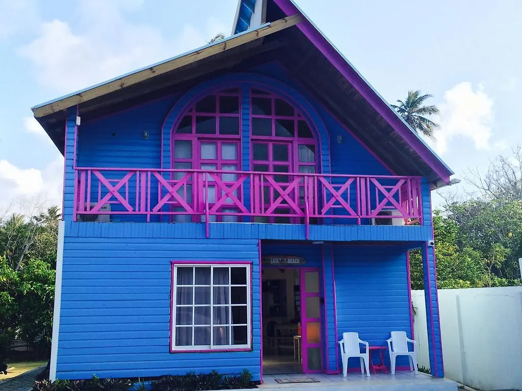 Posada Buganvilla San Andrés 2*,  Kolumbien