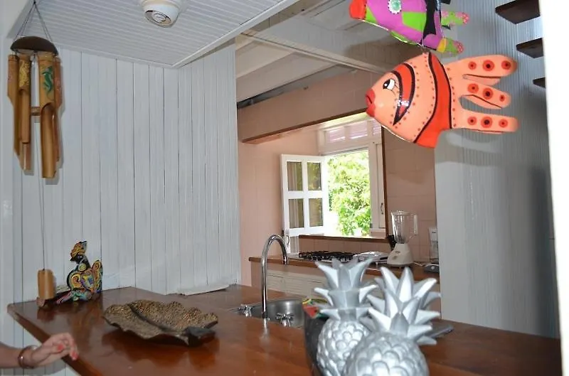 Posada Buganvilla San Andrés