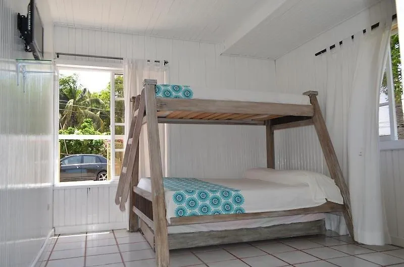Posada Buganvilla San Andrés