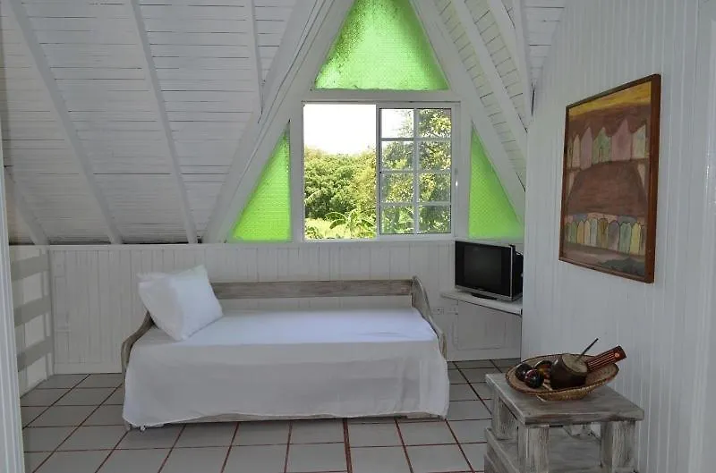Posada Buganvilla San Andrés 2*,  Kolumbien