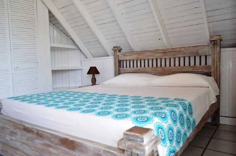 Posada Buganvilla San Andrés 2*,  Kolumbien