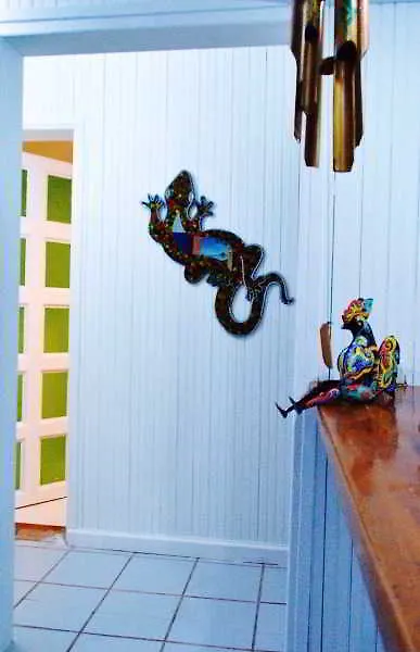 Posada Buganvilla San Andrés
