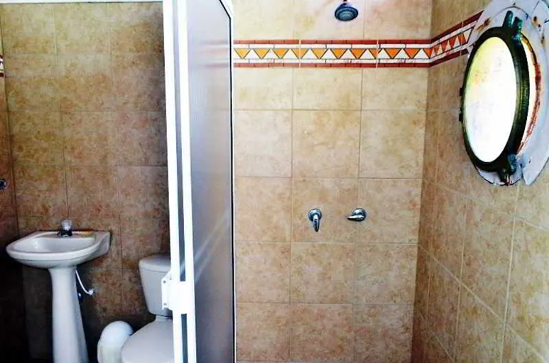 Posada Buganvilla San Andrés