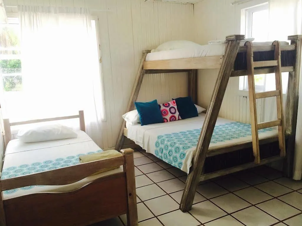 Posada Buganvilla San Andrés Gasthof