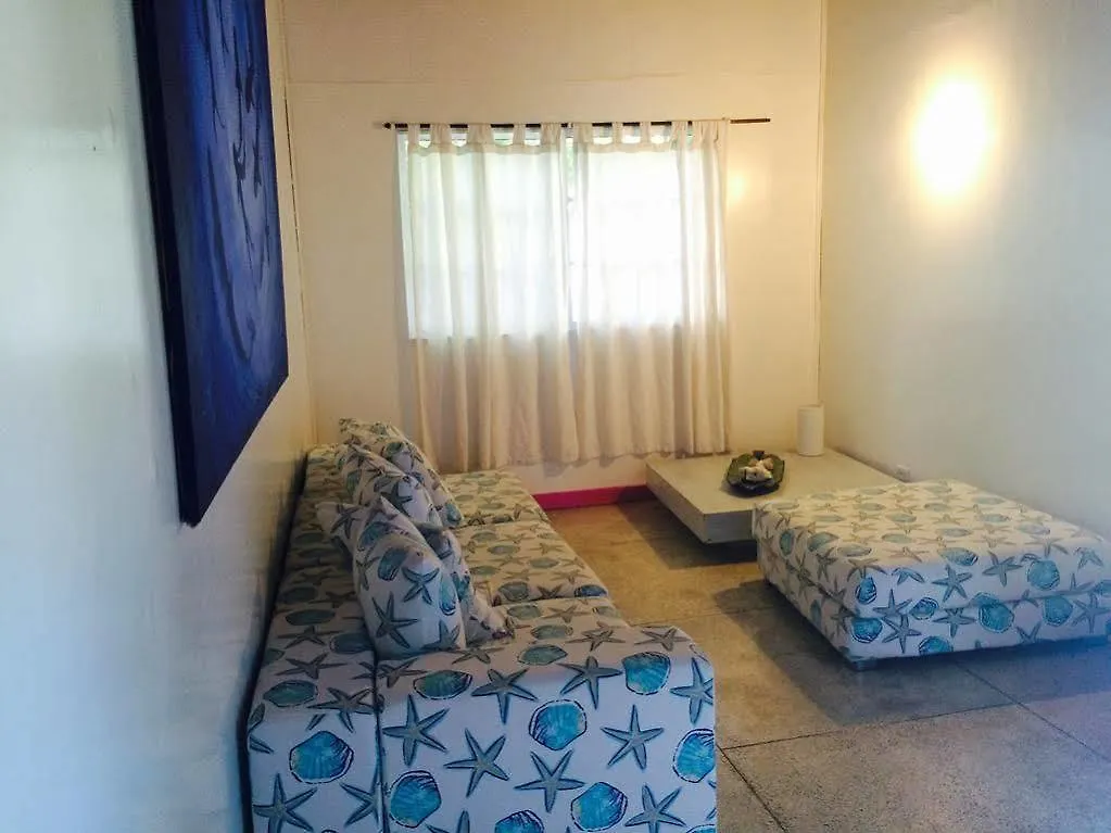 Gasthof Posada Buganvilla San Andrés