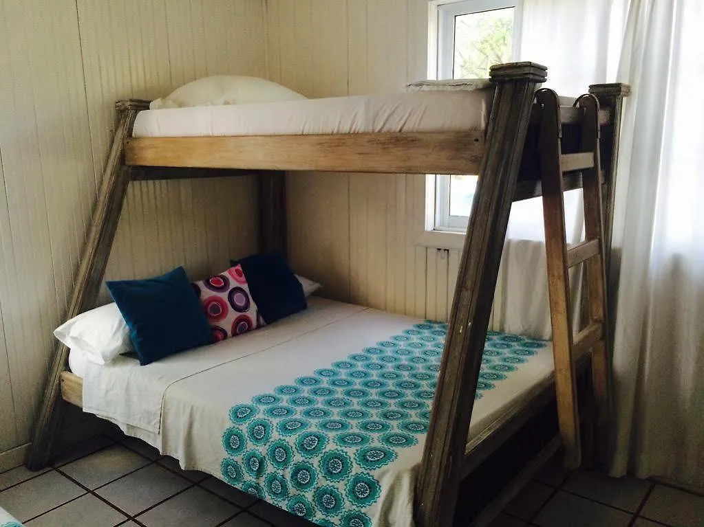 Posada Buganvilla San Andrés Gasthof