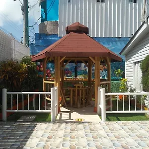 San Nicolas Gasthof