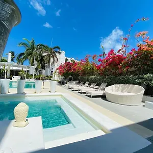 Hotel Le Castel Blanc Boutique