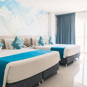 Hotel Sea Colors