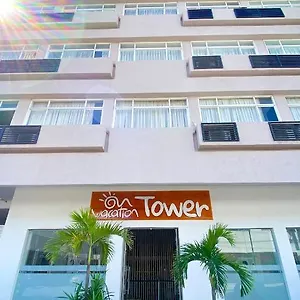 On Vacation Tower Сан-Андрес