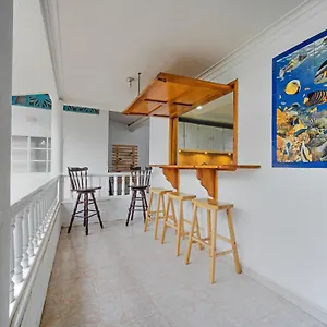 Palo Alto San Andrés