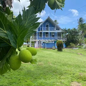 Islander House On Rocky Cay Gasthof
