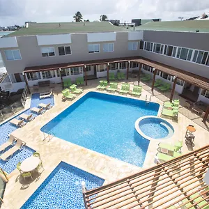Resort Decameron Maryland