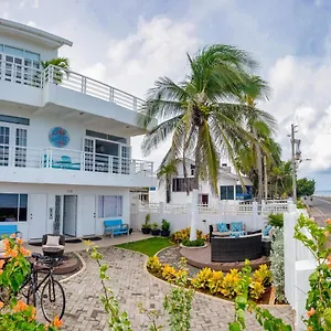 Bed & Breakfast By The Sea