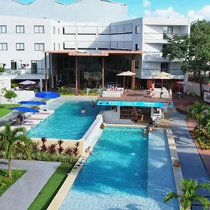 Vandrarhem Dreamer Club, San Andrés