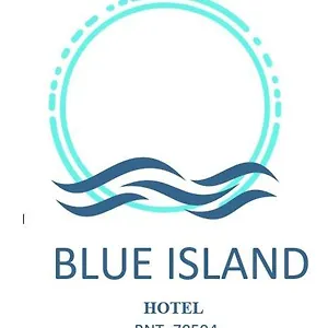 Blue Island Hotel