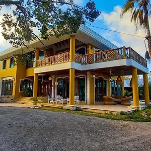 Casa Palmas Boutique Сан-Андрес