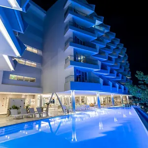 Hotel Grand Sirenis