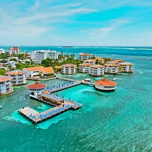 Decameron Aquarium Feriested