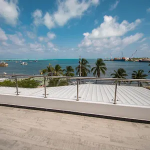 Dreams Scape San Andrés