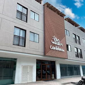 Hotell On Vacation Caribbean, San Andrés