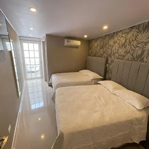 Oasis San Andrés