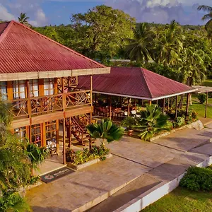 Hotel Miraflores Boutique Adults Only