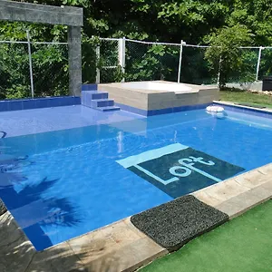 Casa Loft Сан-Андрес