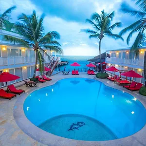 Resort Decameron Delfines
