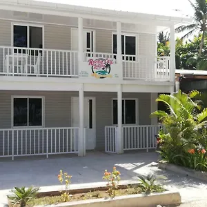 Rocky Cay Gasthof