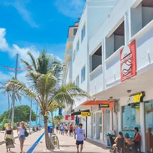 Portobelo Boulevard Hotel