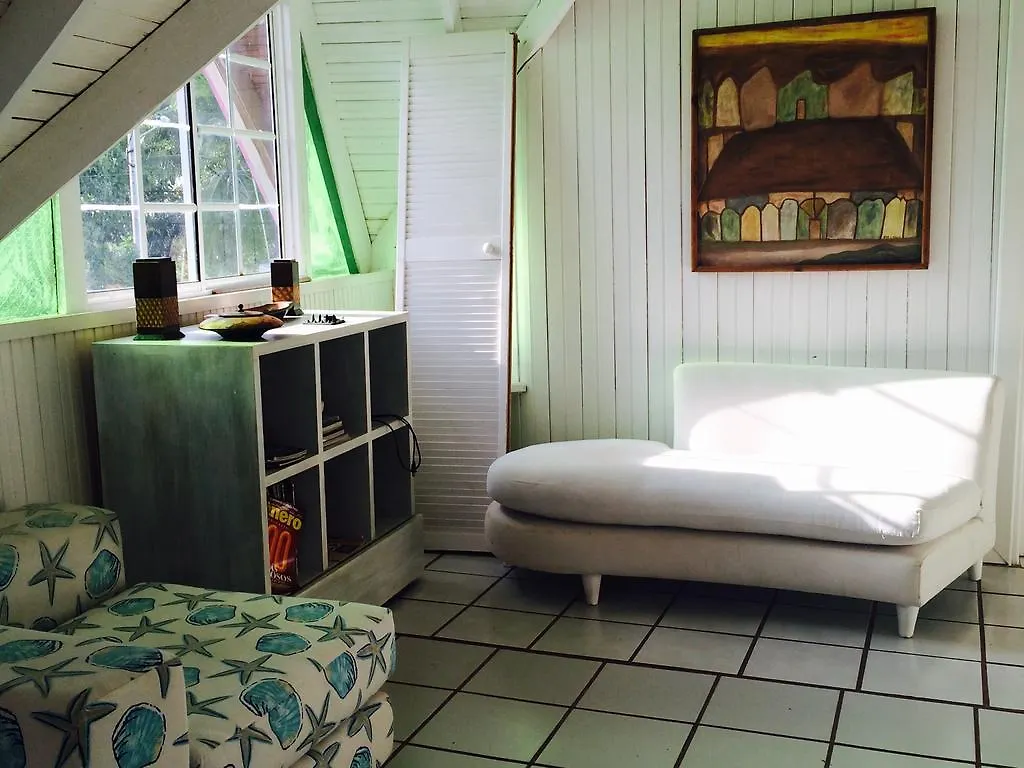 Inn Posada Buganvilla San Andres