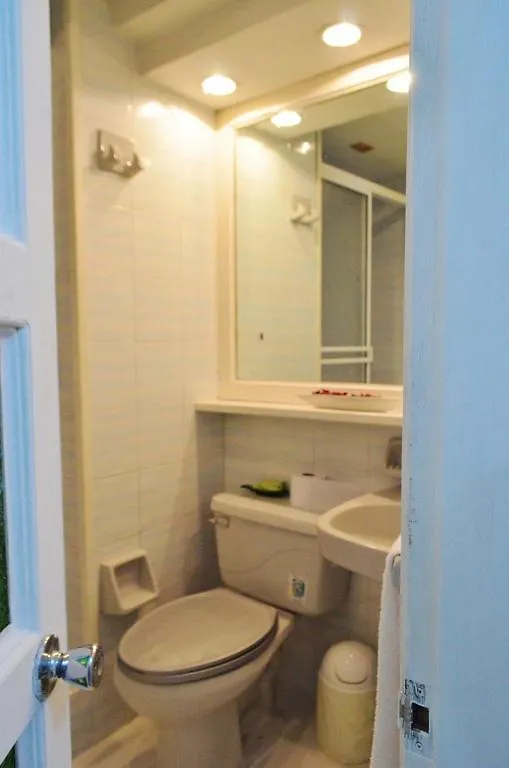** Inn Posada Buganvilla San Andres  Colombia